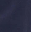 Luca Bucket Dye Shirt French Terry in Night Flight - Image 6