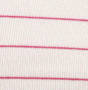 Faye Tank in Raspberry Stripe - Image 6